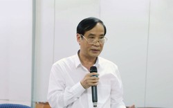 Người nghệ sĩ luôn đau đáu với sự phát triển của nghệ thuật truyền thống