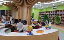 Cần đầu tư đồng bộ để thực hiện phát triển thư viện số