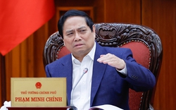 Thủ tướng: Sắp xếp, tinh gọn bộ máy cần chống 