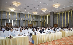 Khẳng định vị trí, vai trò quan trọng của công tác thi đua- khen thưởng với ngành VHTTDL