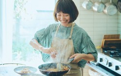 Gợi ý 5 công thức nấu ăn lành mạnh cho phụ nữ trung niên để vừa ăn ngon vừa giữ dáng cực dễ