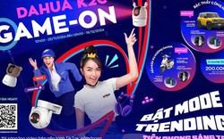 Sáng tạo nội dung nhận VinFast VF 3: Khoe ngay khoảnh khắc ấn tượng cùng “K2C Game On” trên TikTok nào!