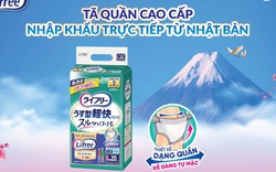 Sản phẩm giúp người lớn tuổi Nhật Bản chăm sóc sức khỏe đã có mặt tại Việt Nam