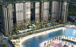 LUMIÈRE SpringBay khởi sinh giá trị sống đa trải nghiệm tại Ocean Park 2