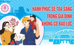 Quốc hội yêu cầu quyết định thời điểm cụ thể việc định kỳ báo cáo về công tác phòng, chống bạo lực gia đình