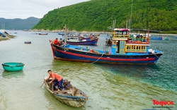 Làng đảo xa nhất của Nha Trang muốn đón 30 nghìn lượt khách du lịch mỗi năm