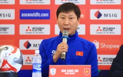 HLV Kim Sang-sik: 