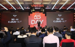 5G - Một tương lai mới của di động