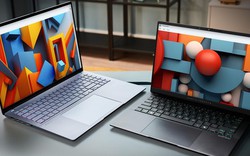 Laptop AI Vivobook S 14: mỏng nhẹ, mạnh mẽ tối đa với bộ xử lý AI Intel Core Ultra Series 2