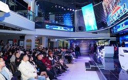 Giải đấu Audition Vietnam Championship 2024 - Sân chơi Esports chuyên nghiệp