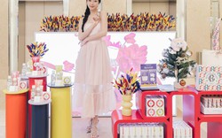 Cửa hàng pop-up đầu tiên của Roger&Gallet - Điểm đến không thể bỏ lỡ cho mùa lễ hội này