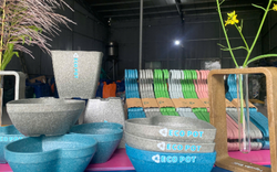 Hành trình vỏ hộp sữa TH true MILK 