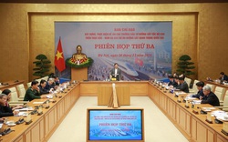 Phó Thủ tướng: Tránh 