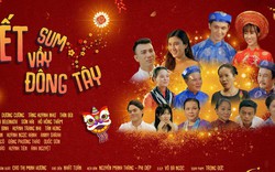 Tiêu điểm chương trình tháng 1/2025 trên SCTVOnline