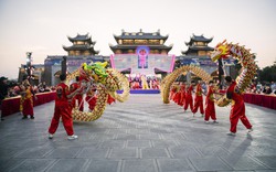 Ninh Bình: Từ Festival di sản mở ra hướng đi mới mang chiều sâu văn hóa, lịch sử cần có của Lễ hội