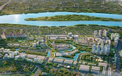 Bất động sản khu vực Tây Hồ được dự báo sẽ còn tiếp tục tăng giá