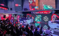 ON Live eSports độc quyền tổ chức phát sóng giải đấu Valorant Đông Nam Á