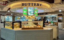 Khai trương tầng 4 Diamond Plaza - Địa điểm check-in lý tưởng cho các tín đồ ăn uống