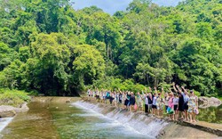 Phát triển du lịch nông nghiệp, nông thôn, du lịch cộng đồng theo hướng du lịch xanh, có trách nhiệm và bền vững