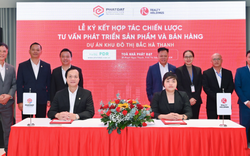 Realty Holdings là đơn vị phát triển và phân phối, tiếp thị Quy Nhơn Iconic