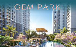 Vì sao Gem Park là khu dân cư đáng sống bậc nhất tại Hải Phòng 2026?