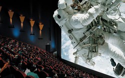 Công nghệ IMAX Laser và Ultra 4DX tại CGV có gì khiến các mọt phim mê mẩn