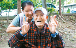 Cụ ông sống thọ 115 tuổi nhờ 1 môn thể thao, không phải đi bộ hay bơi lội