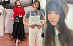 Phong cách thời trang của dàn mỹ nhân phim 