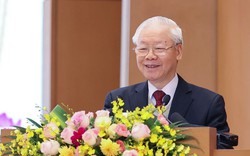 Bài viết của Tổng Bí thư Nguyễn Phú Trọng nhân dịp kỷ niệm 94 năm Ngày thành lập Đảng