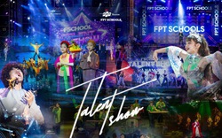 Hấp dẫn sân chơi tài năng mới Thanh Hoá Talent Show với quỹ giải thưởng lên tới hơn 600 triệu