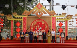 Khai mạc Festival Tết Huế với nhiều hoạt động đặc sắc