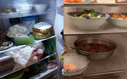 Thức ăn thừa đầy tủ lễ Tết, 6 món tuyệt đối không để qua đêm tránh biến thành mầm mống gây ung thư
