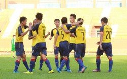 Đếm ngược ngày khởi tranh VCK giải vô địch U19 Quốc gia 2024