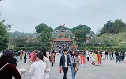 Thanh tra công tác quản lý và tổ chức lễ hội tại Quảng Ninh: Chấn chỉnh sai phạm, tăng cường tuyên truyền về văn minh lễ hội