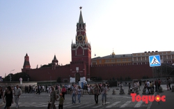 1.000 chỉ tiêu học bổng diện Hiệp định tại Liên bang Nga năm 2024