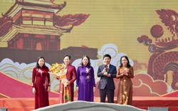 Vinh danh tỉnh Hà Nam là một trong những điểm đến văn hóa địa phương hàng đầu thế giới 2023