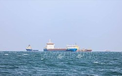 Khủng hoảng vận chuyển hàng hóa ở Biển Đỏ có thể làm tăng lạm phát toàn cầu