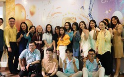 CI Research - Du khách Việt Nam ưa chuộng xu hướng du lịch gia đình