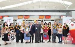 Năm mới rộn ràng, khám phá ngay Viêng Chăn, Lào với đường bay mới của Vietjet