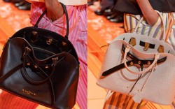 Khơi dậy cảm hứng viễn du với những mẫu túi mới nhất của Louis Vuitton