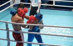 Bình Định đăng cai Giải vô địch Kickboxing Châu Á 2024