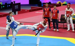 Việt Nam đăng cai giải Taekwondo vô địch Châu Á 2024
