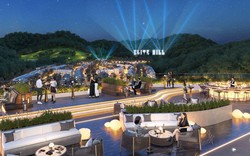 Dự án Elite Hill - Tâm điểm giải trí đẳng cấp thu hút du khách ở Sơn La