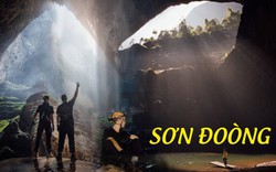 Martin Garrix khám phá hang động lớn nhất Việt Nam: Cảnh quan khiến CĐM quốc tế trầm trồ, Fan Việt mong ngóng MV tỷ view  