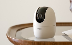 Sắm camera Imou Ranger 2 3MP, nhà nhà an tâm về quê ăn Tết