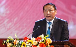 Thư chúc Tết Giáp Thìn 2024 của Bộ trưởng Bộ VHTTDL Nguyễn Văn Hùng gửi các thế hệ cán bộ, công chức, viên chức và người lao động 