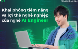 Khai phóng tiềm năng và lợi thế nghề nghiệp của nghề AI Engineer