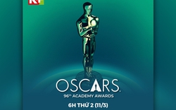 Hiện tượng điện ảnh nào sẽ gây chấn động Oscar 2024? Đón xem trực tiếp trên K+