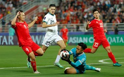 Đội tuyển Việt Nam gặp đội tuyển Indonesia: Đương đầu sức ép và khó khăn