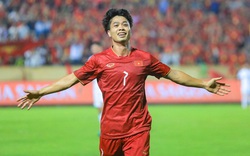 Hé hộ lý do khiến fan tin chắc Công Phượng trở lại đội tuyển Việt Nam sau thời gian vắng bóng 